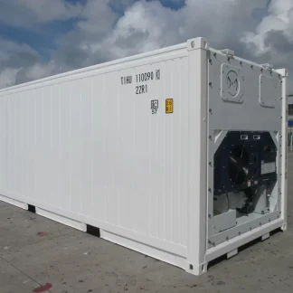 Refrigerated Containers for Sale