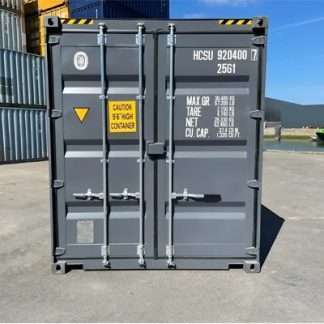 20ft Containers