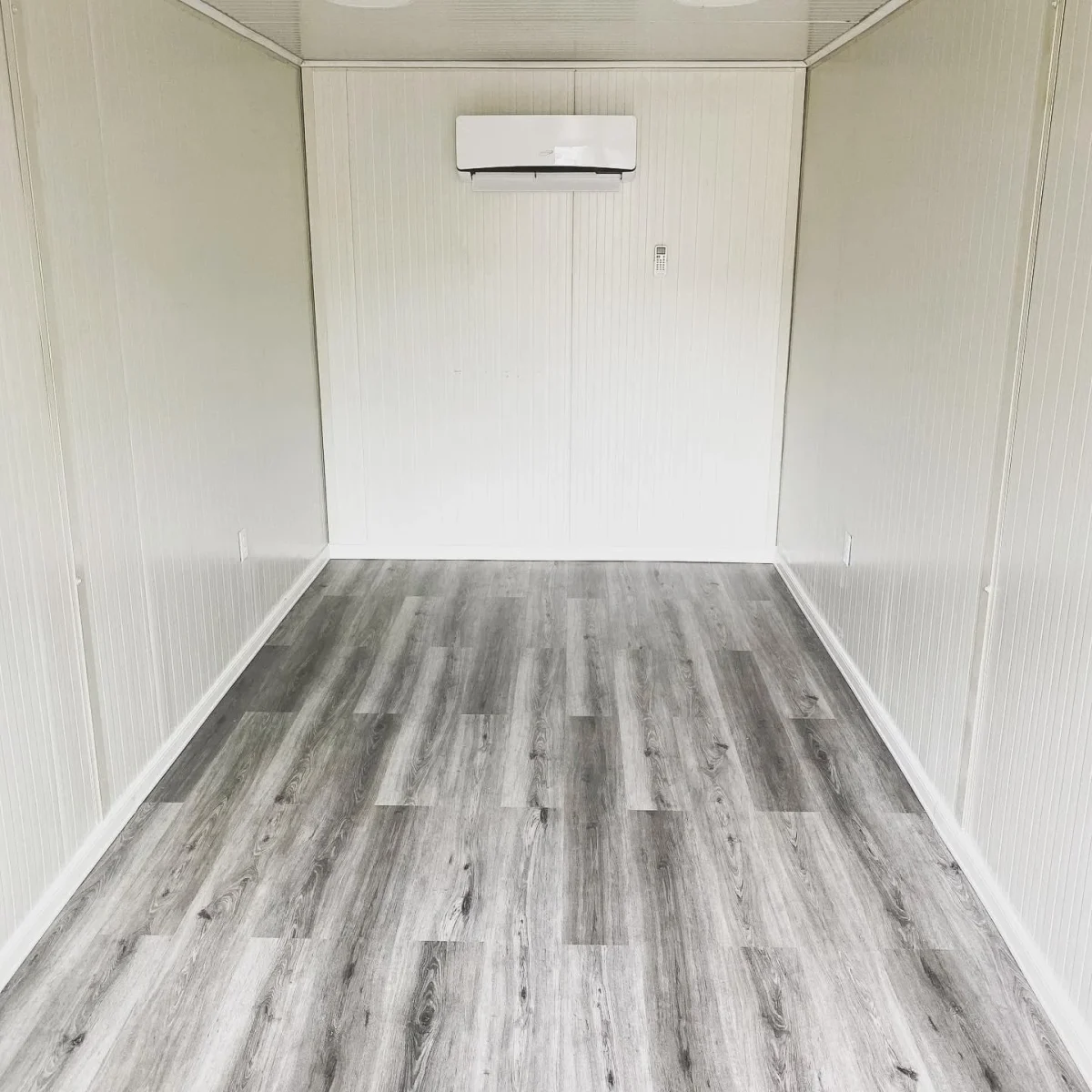 20Ft Mobile Office Container