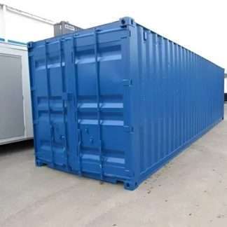 30ft Used Shipping Container