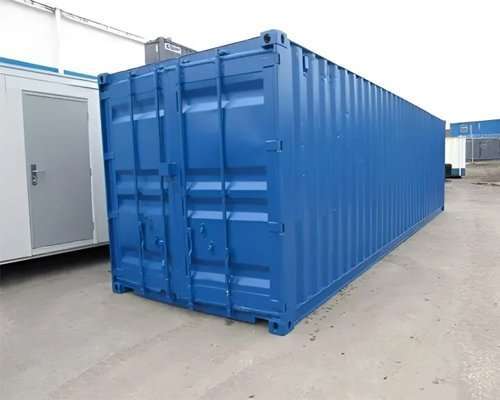 30ft Used Shipping Container