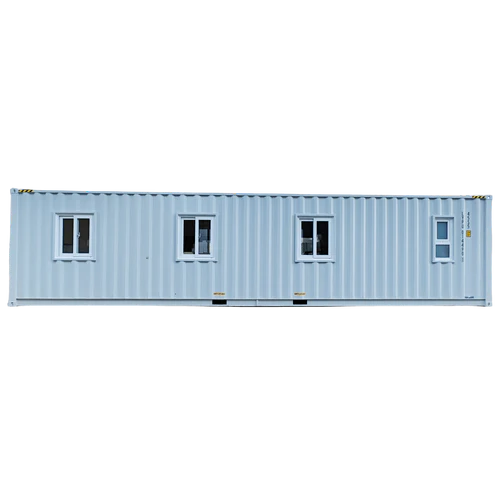 40ft Modified Container House