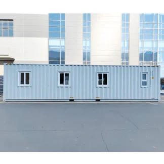 40ft Modified Container House