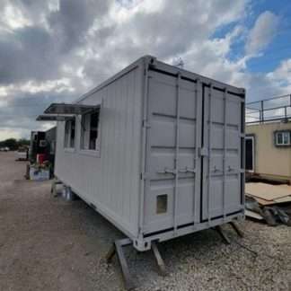 20ft Container Store