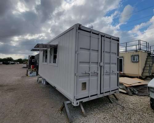 20ft Container Store