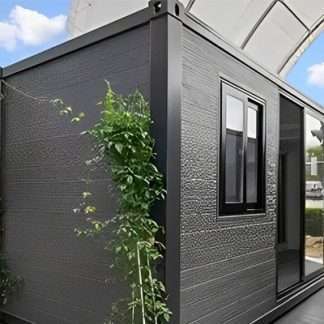 20ft Pre-Assembled Container Home