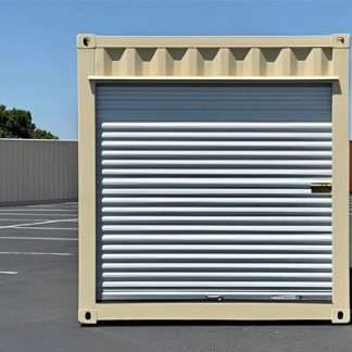 30ft Containers (Non-Standard Size)