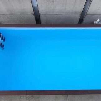 Shipping Container Pools