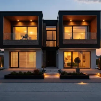 Container Homes